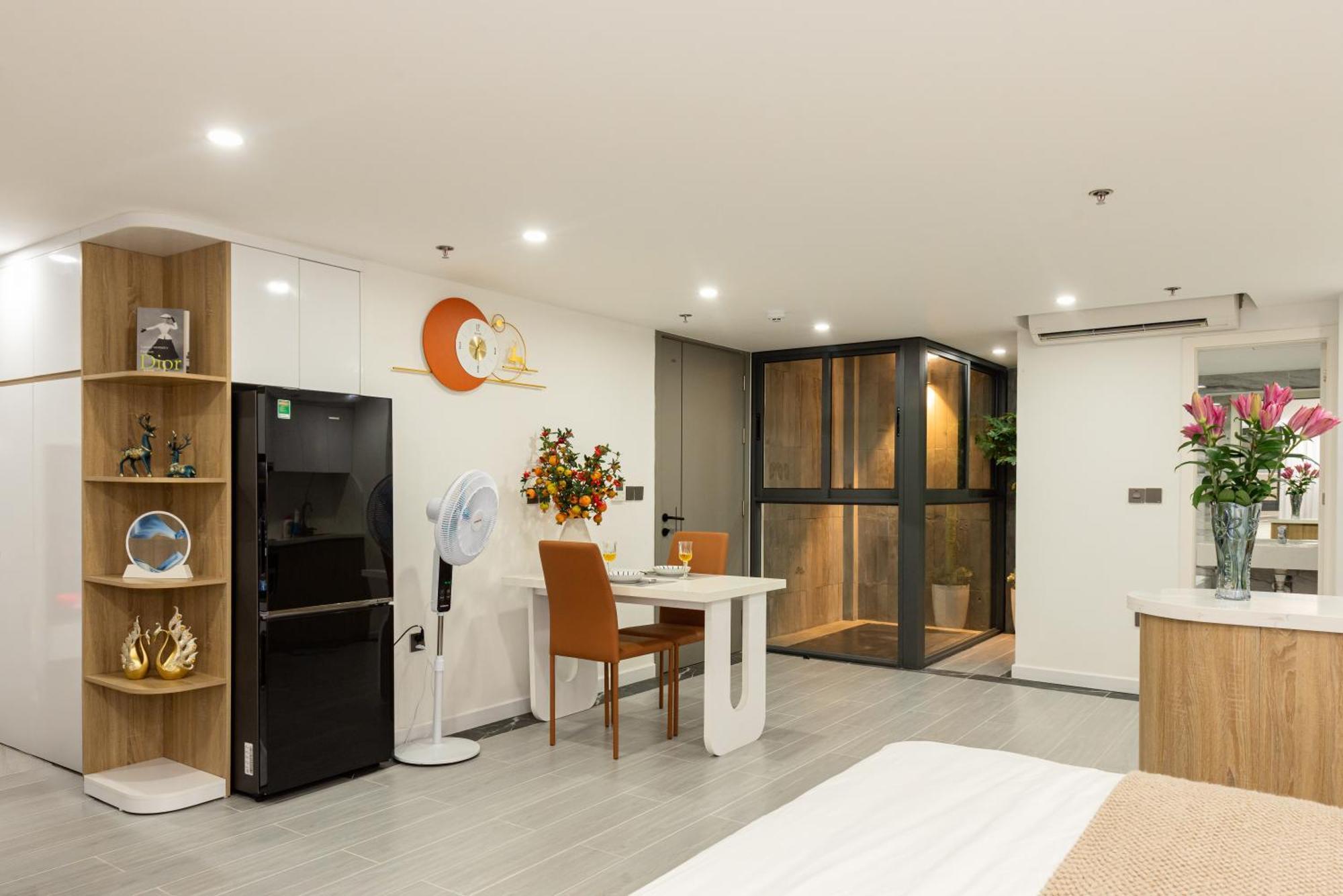 Myrcella Apartment — Photos 1