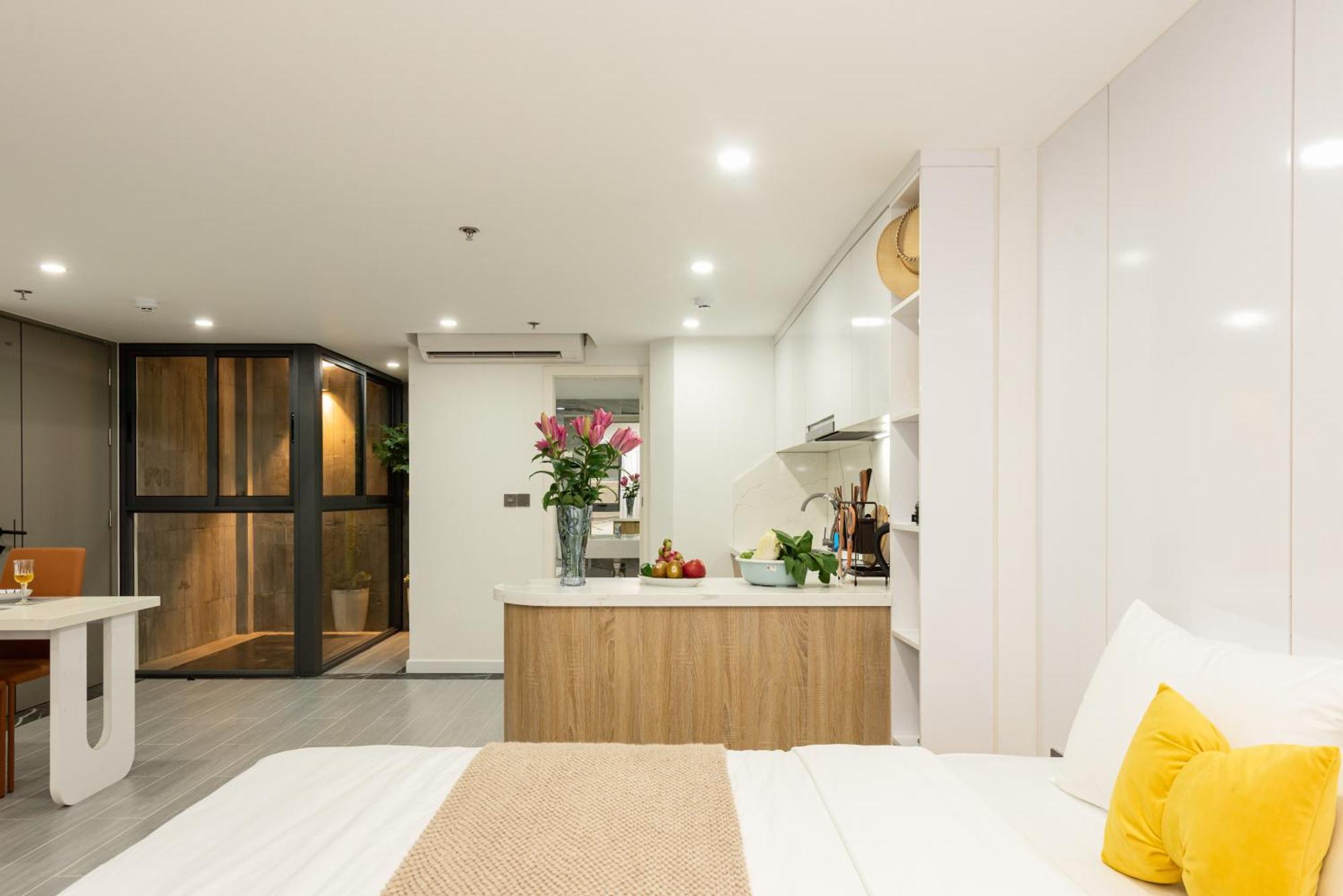 Myrcella Apartment — Photos 2