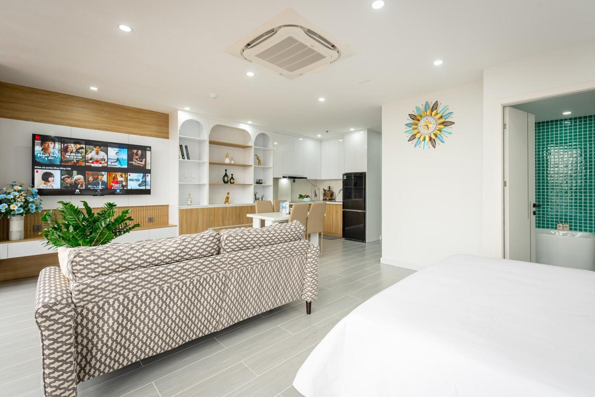 Myrcella Apartment — Photos 3